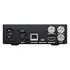 Blackmagic Design Web Presenter HD Bundle with Power Cord and HDMI Cable with Ethernet, 3 Feet