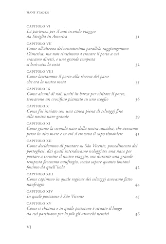 La Mia Prigionia Tra I Cannibali - 5