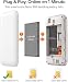 Imagen de Router WiFi 5G Portátil Ultraligero