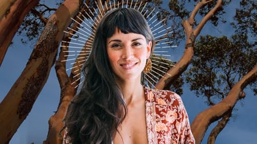 A Holy Wail: Reckoning with the Epstein Files & the Sexual Shadow of Men - Nisha Moodley