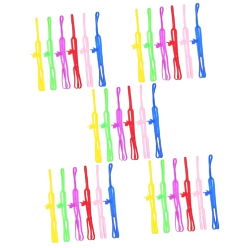 Accessoires de lecture amusants pour offrir un lot de marque page silicone