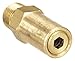 Dayton Valve, Safety, 0-6 GPM - 1MDA7