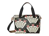 orla kiely sale amazon Correa de hombro ajustable y extraíble de doble lado.