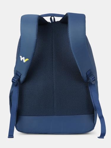 Image of Wildcraft Mosaic 2 compartment Laptop Backpack 32L