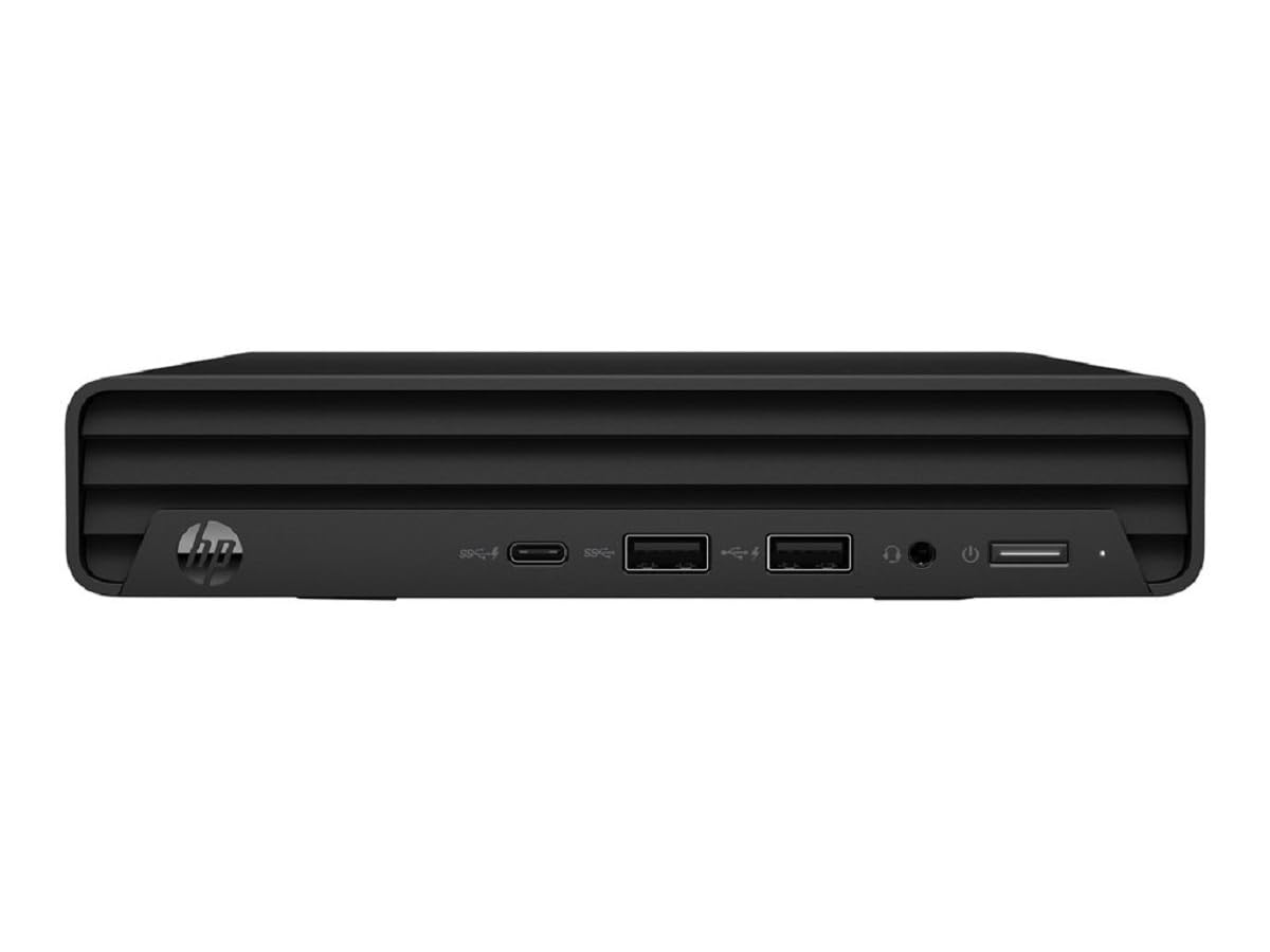 HP PRO MINI 260 G9 CI3-1315U - 8GB 256GB W11P WIFI6 1Y - Versione Tedesca