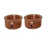 M14x1.25x9.4mm Washer Seat Insert # 51401 Big-Sert