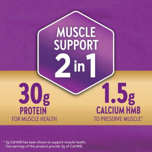12-Pack 11-Oz Ensure Max Protein Shakes, Various Flavors 18.09 ( 1.50 Each) w/ S and S + Free Shipping w/ Prim + 45% Off - image 3