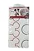 Disney Mickey Mouse Standard Pillowcase Black/Red/White