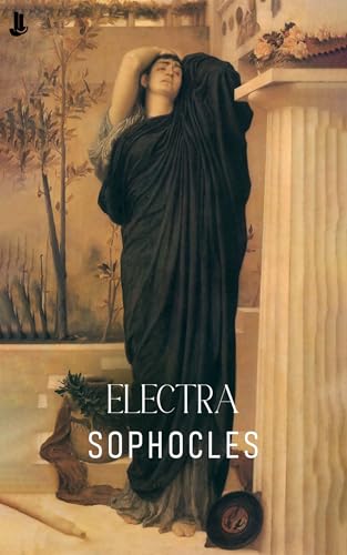Electra (English Edition)