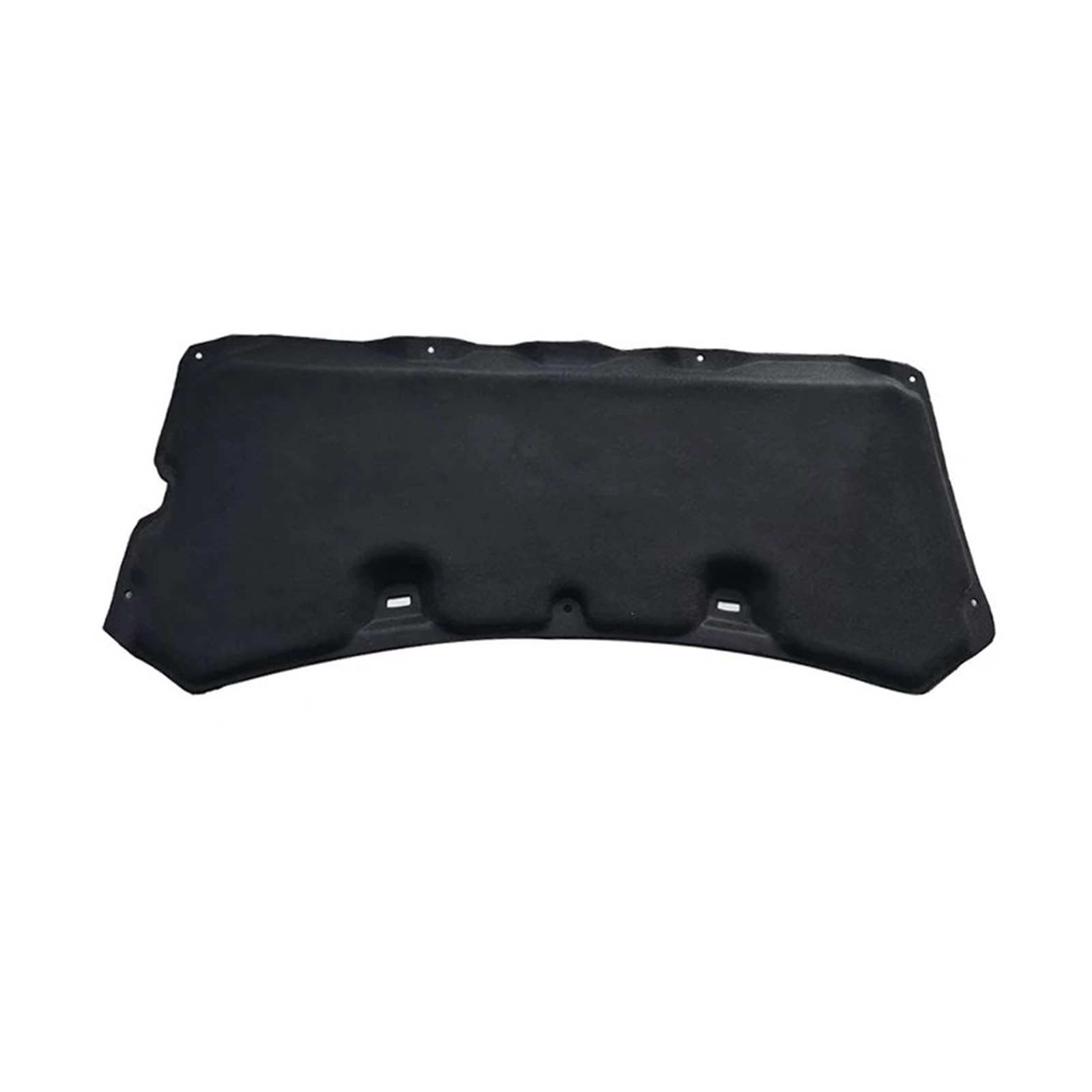 Heat Sound Insulation Cotton for Odyssey RB3/4 RC MK4 MK5 2009-2019 Front Hood Engine Sound Heat Pad Fireproof Insulation Cotton Cover Car Accessories