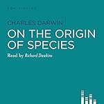 Cover of On the Origin of Species