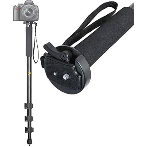 Digitalsaleonline2 72" Monopod Cover