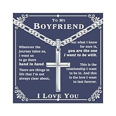 To My Boyfriend Gift Card & Box