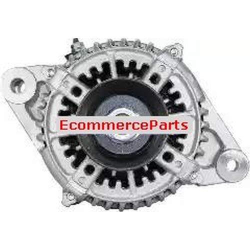 Alternatore MADE IN JAPAN 9145374920118 EcommerceParts Tensione: 12 V, Alternatore-Corrente carica: 130 A