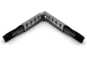 Adygil 73 pcs Fishing Swimbait Jighead Mold Kits - Your Ultimate Jigging Arsenal