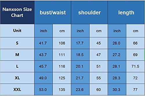Nanxson Unisex Chef Jacket Men's Chef Coat Restaurant Kitchen Chef Uniform CFM0016 (White Shortsleeve, L) - Thumbnail 7