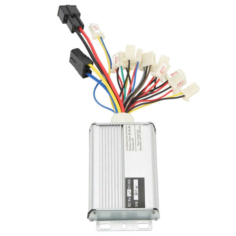 Centralina Monopattino Elettrico Controller 36V 48V 800W 1000W elettrico spazzolato Accessori for scooter e-bike