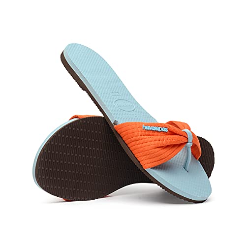 Havaianas You Saint Tropez Basic dames Platte sandaal - Afbeelding 6