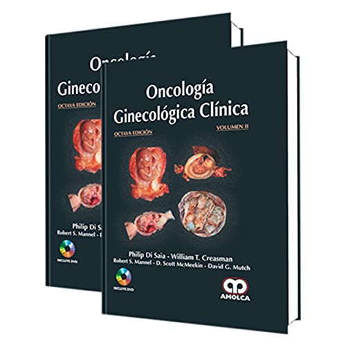 Oncologia Ginecologica Clinica + Dvd