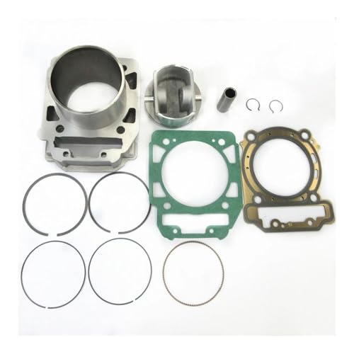 Kit de réparation de cylindre contre les pertes de compression et joint de piston 800 UTV - 4