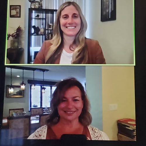 News On the Rocks - Christina Fontana_Relentless