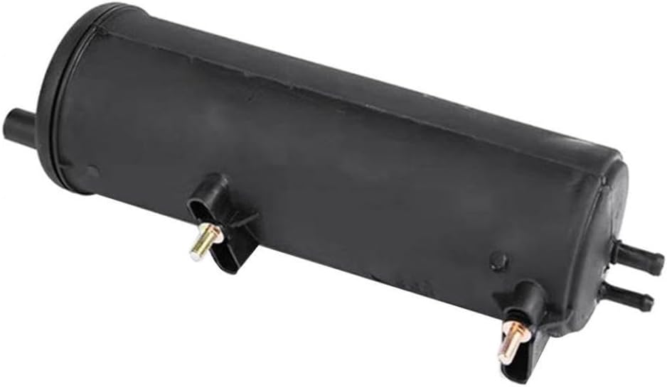 Activated Carbon Canister Exhaust Filter 1505SK Compatible With Automotive Motorcycle Parts 206 206CC 207 C2 For Part Number 1505SK