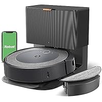 iRobot Roomba Combo i5+ Self-Emptying Robot Vacuum & Mop only 9.99: eDeal Info