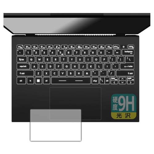 PDA�H�[ Prestige 13 AI Evo A1M �Ή� 9H���d�x[����] �ی� �t�B���� [�^�b�`�p�b�h�p] ���{��