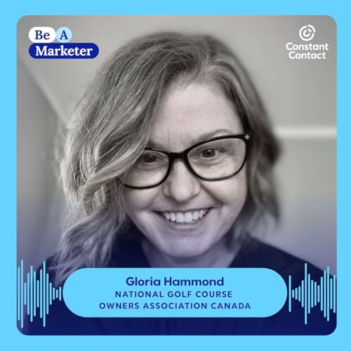 Page de couverture de How to Boost Engagement with Data and Segmentation with Gloria Hammond