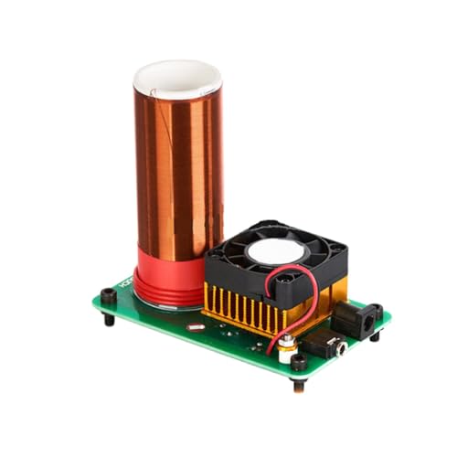 Bobine d'invention électronique JX03 pour réussir vos montages DIY