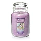 Yankee Candle Jelly Beans Large Jar Candle