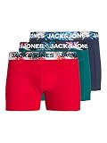 ropas para niñas Bóxer para hombre de la marca danesa Jack & Jones