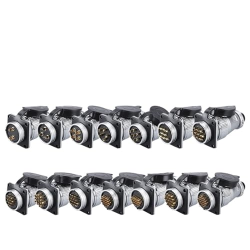 1�� PLS28 P28-2/3/4/5/7/8/10/12/16/17/20/24/26 �s���R�l�N�^ WS28 �I�X���X�\�P�b�g�R�l�N�^(PLS28-4P)