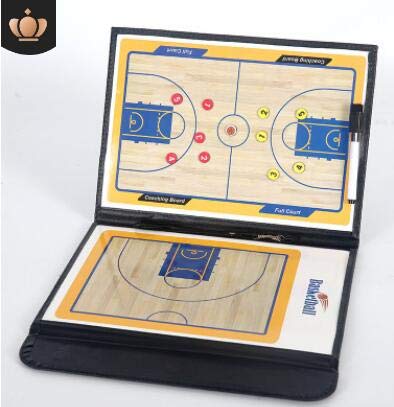  OhhGo Basketball Coach Tactics Board Portable ...