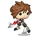 Funko Pop! Disney: Kingdom Hearts 3 - Sora with Ultima Weapon