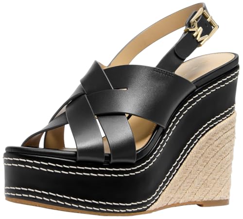 Michael Kors 40S5NOHS3L-001 Nora Mujer Black EU 40