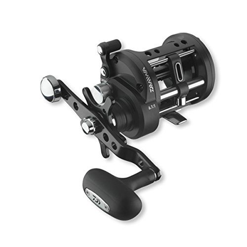 beach casting reels