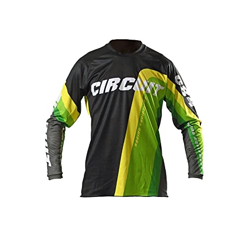 Reflex Gear CIRCUIT EQUIPMENT chaqueta utilitaria laboral contra el frío y viento