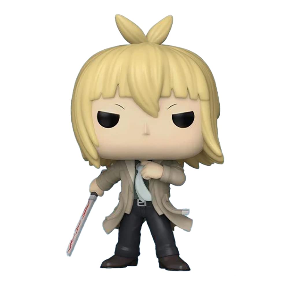 Funko POP SPECIALTY SERIES ANIMATION: Tokyo Ghoul:Re- Shirazu
