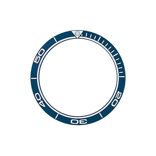 1 38mm×30.7mm J[uZ~bNx[CT[gO GMT SUB SKX007 SKX009 vP[X NH35 NH36 [ug Yrvp[cp(11)