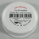 La Tromba – L'original Graisse pour liège (suif de cerf)