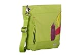 Haiku Women's Drift Eco Crossbody Bag, Apple Green, 10-Inch H x 8-Inch W x 1.5-Inch D