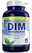 DIM Supplement – 100mg 200 Capsules – Diindolylmethane – Nutrissence