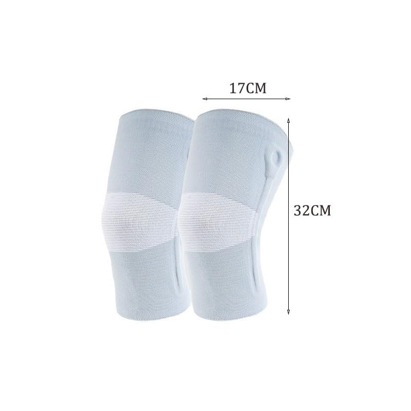 Sports Knee Guard for Women Warm Protection for The Knees