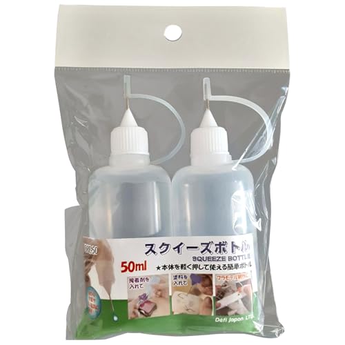 ftB W|(Defi Japon) XNC[Y{g 2P 50ml {̂yĎg ڒ܂⏁Ȃǂ̒ DPE-50