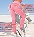 SLIMBELLE Mallas Push up Mujer Leggings Camuflaje Deportivos Pantalones de Cintura Alta...