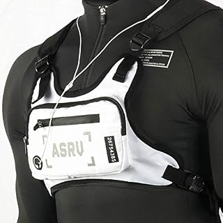PAVEHAWK Running Backpack Vest Cell Phone and Accessories Holder Lightweight Pack for Walking