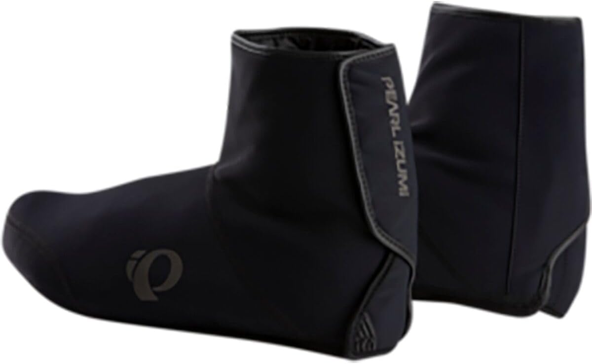 Pearl Izumi AmFIB Shoe Cover BLACK-021 XL