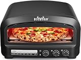 BIG HORN Indoor Pizza Oven