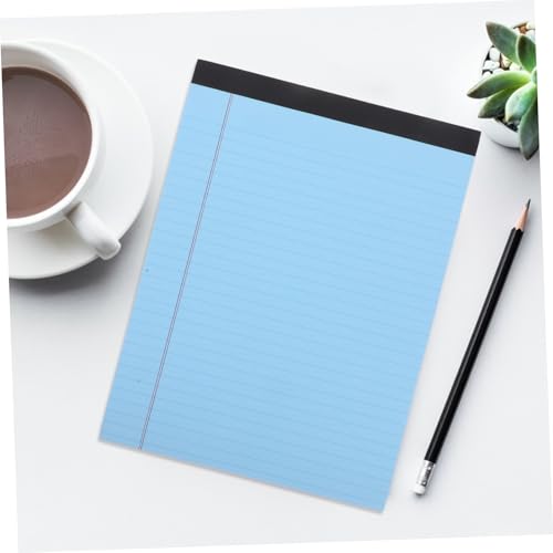 Carnets lignés pour étudiants et professionnels : ne perdez plus vos notes - 6